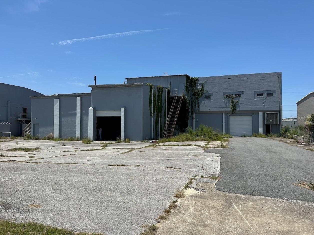 Industrial em OCALA, FL - Daniel Dourado