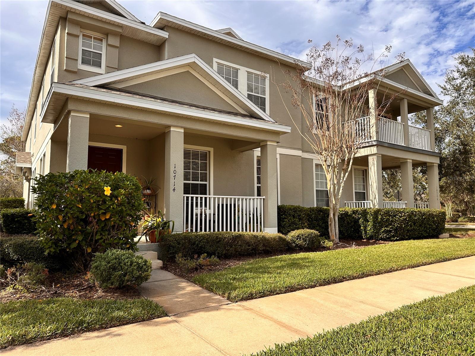 Condominium em ORLANDO, FL - Daniel Dourado