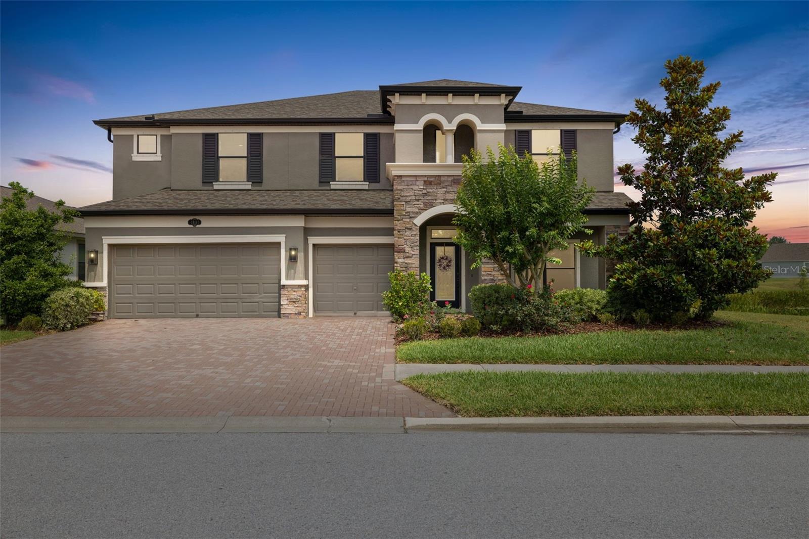 Single Family Residence em LUTZ, FL - Daniel Dourado