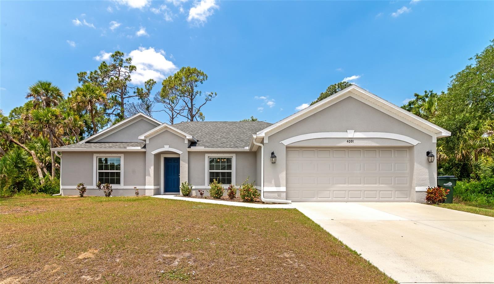 Single Family Residence em NORTH PORT, FL - Daniel Dourado