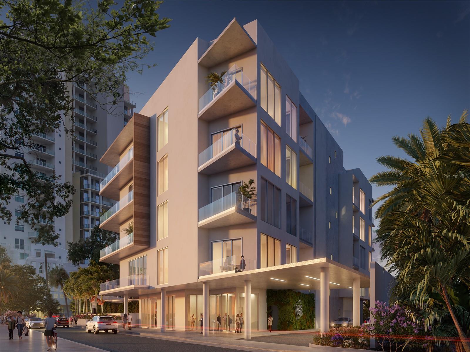 Condominium in SARASOTA, FL - Daniel Dourado