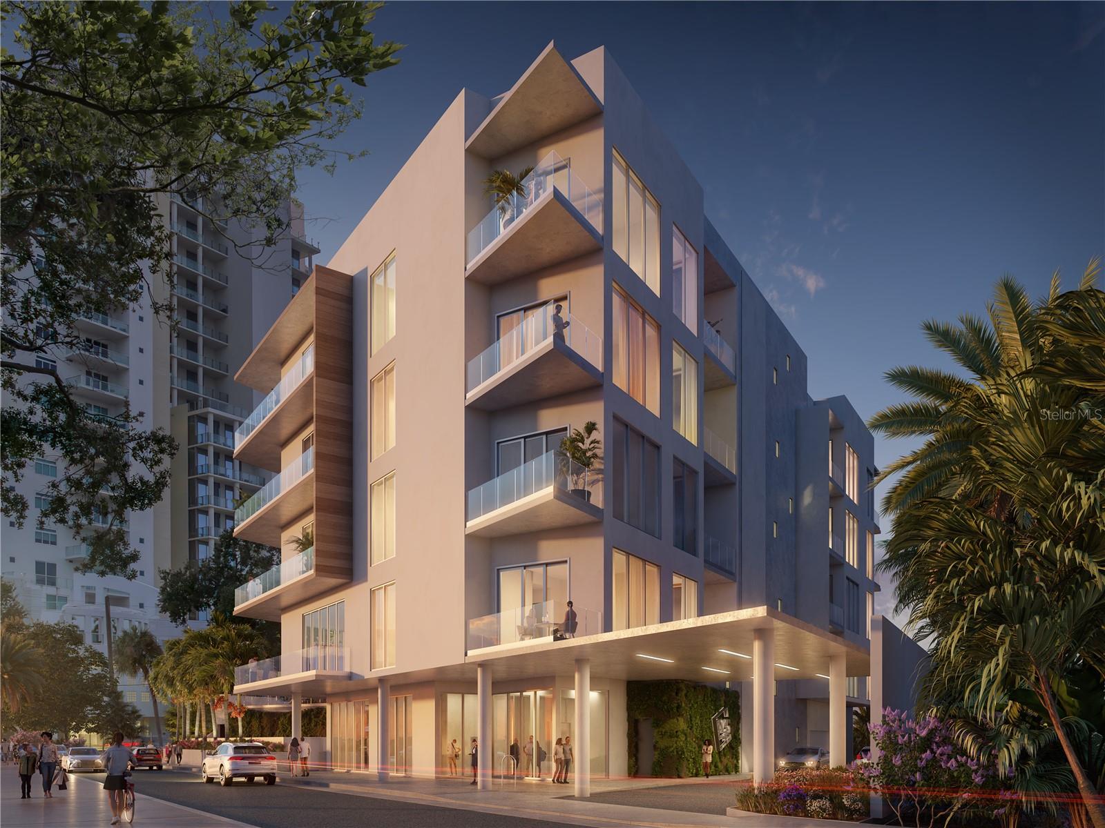 Condominium in SARASOTA, FL - Daniel Dourado