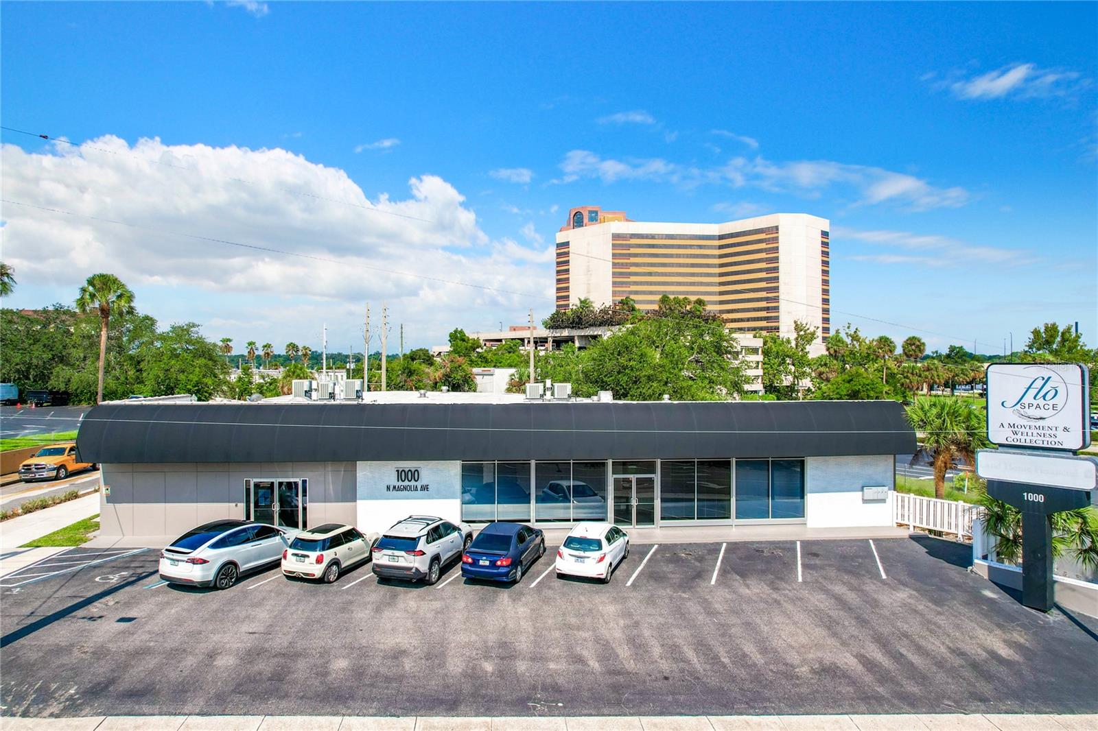 Mixed Use em ORLANDO, FL - Daniel Dourado