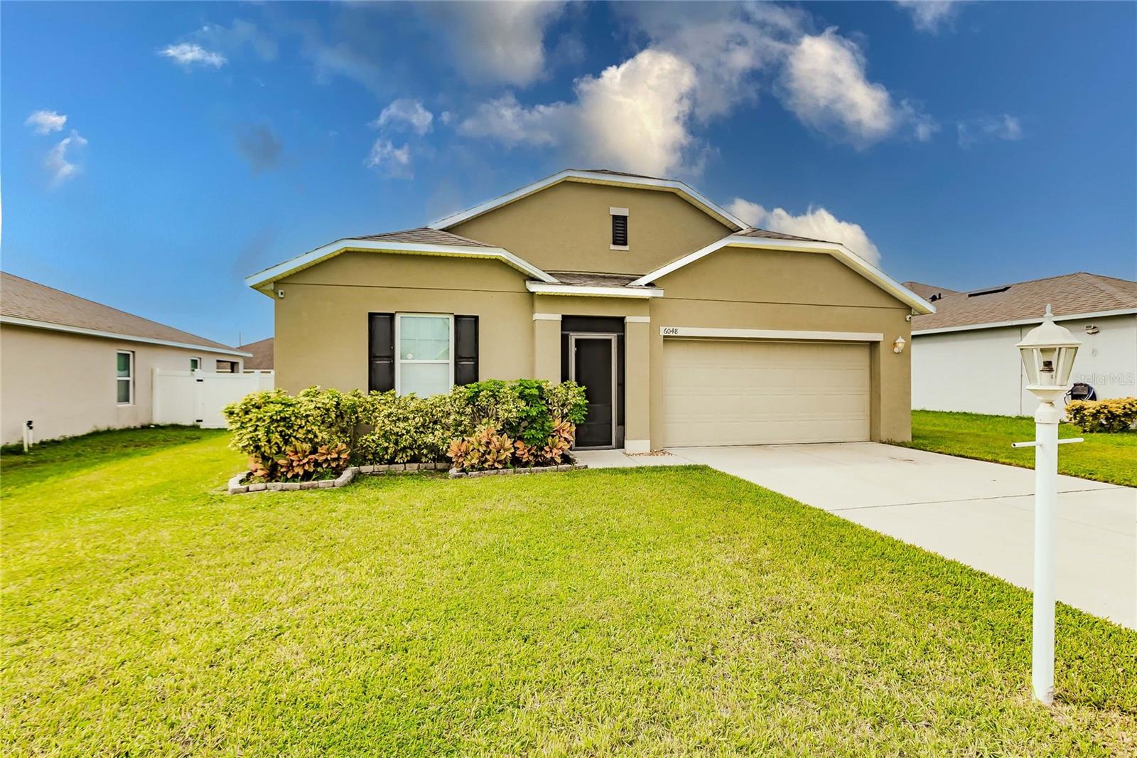Single Family Residence em WINTER HAVEN, FL - Daniel Dourado