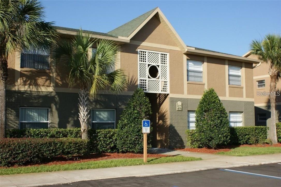 Condominium em ORLANDO, FL - Daniel Dourado