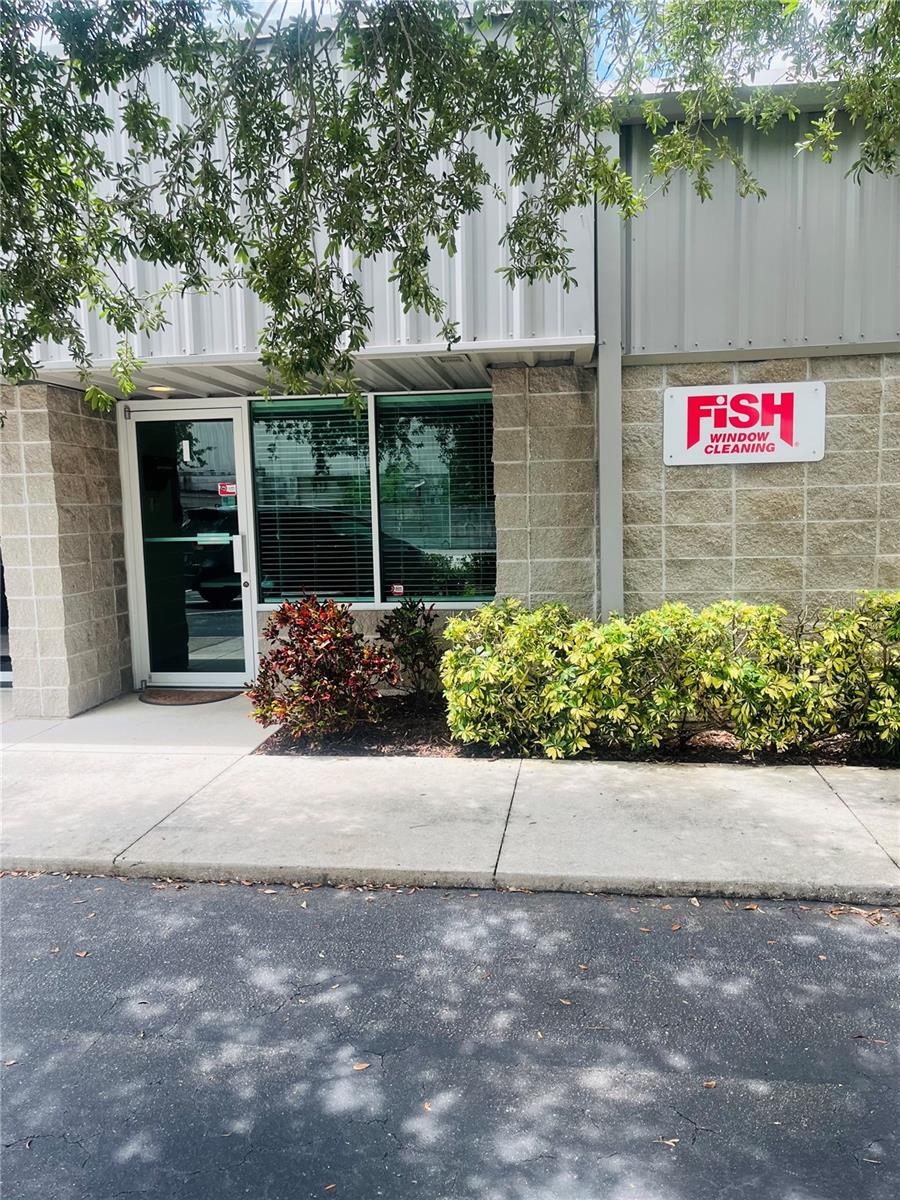 Industrial in SARASOTA, FL - Daniel Dourado