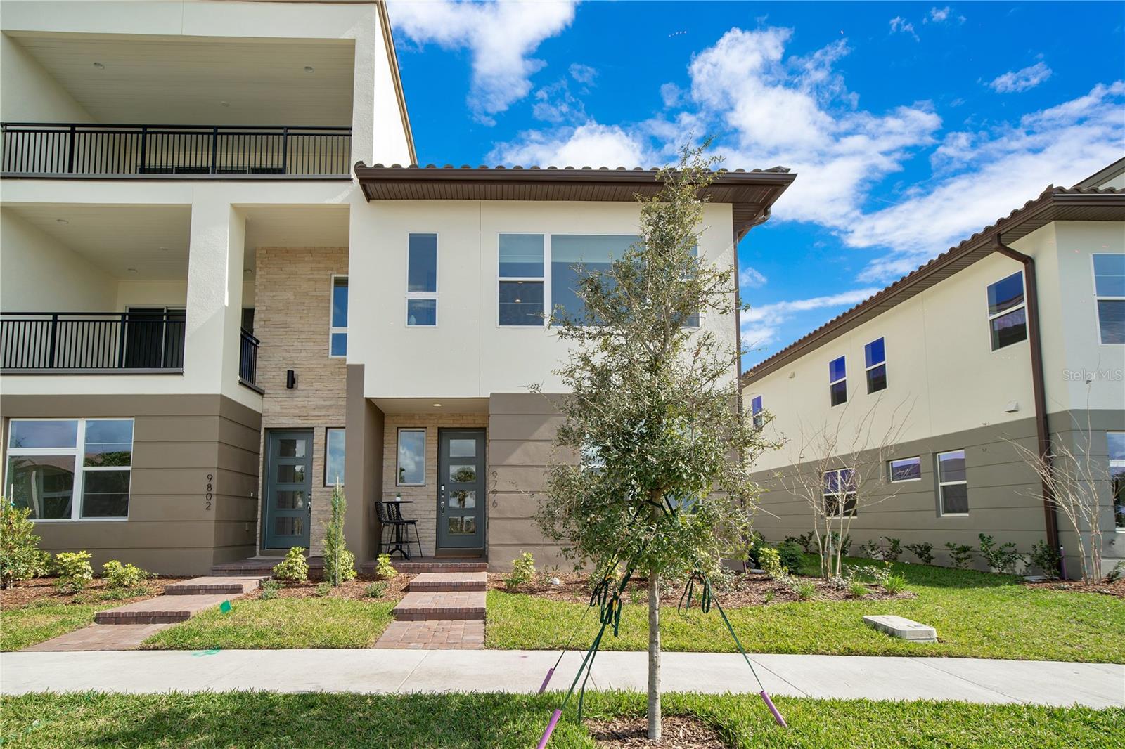 Townhouse em ORLANDO, FL - Daniel Dourado