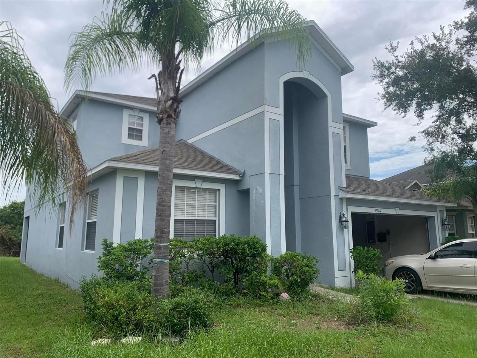 Single Family Residence em RIVERVIEW, FL - Daniel Dourado