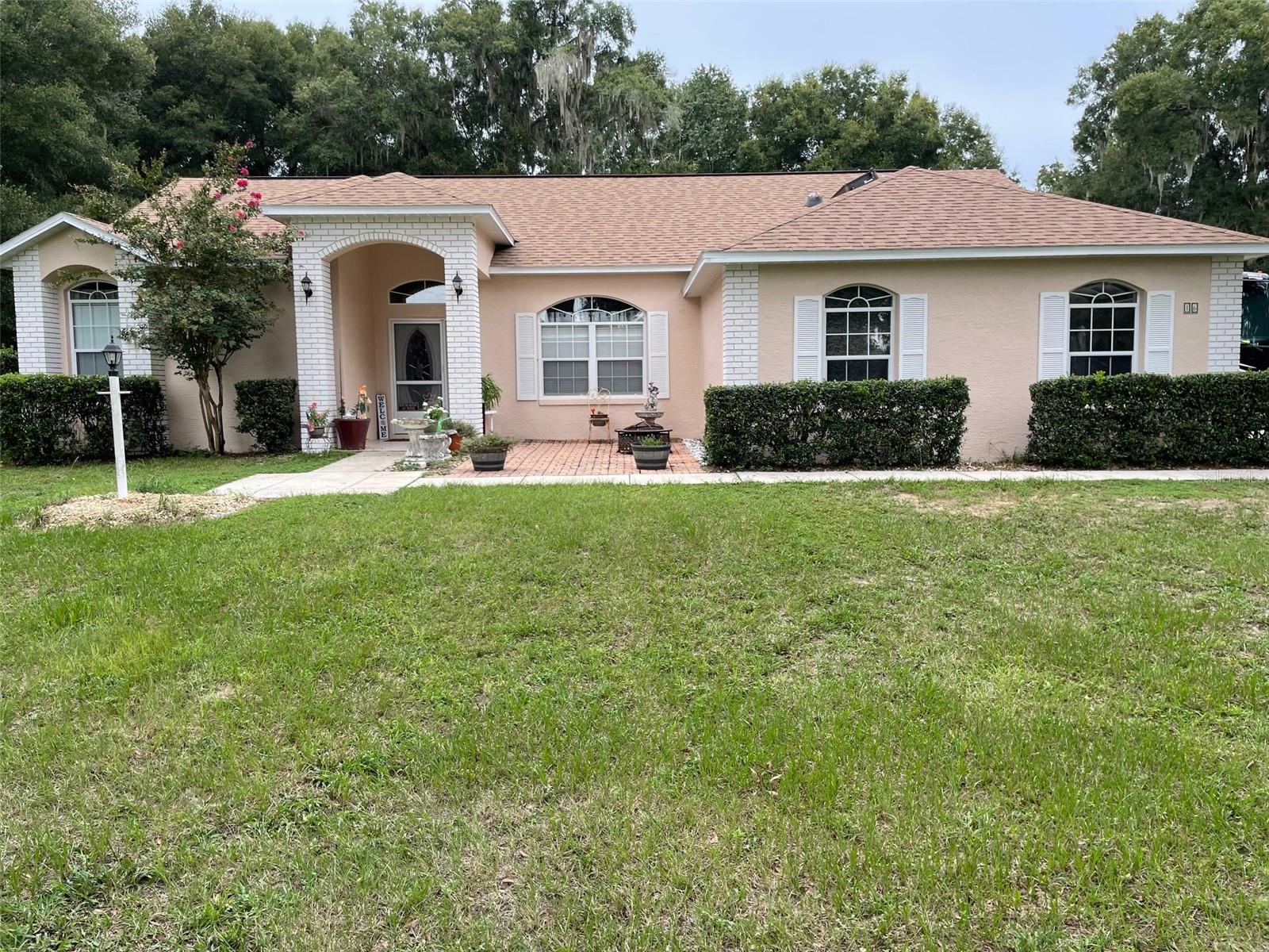 Farm in OCALA, FL - Daniel Dourado