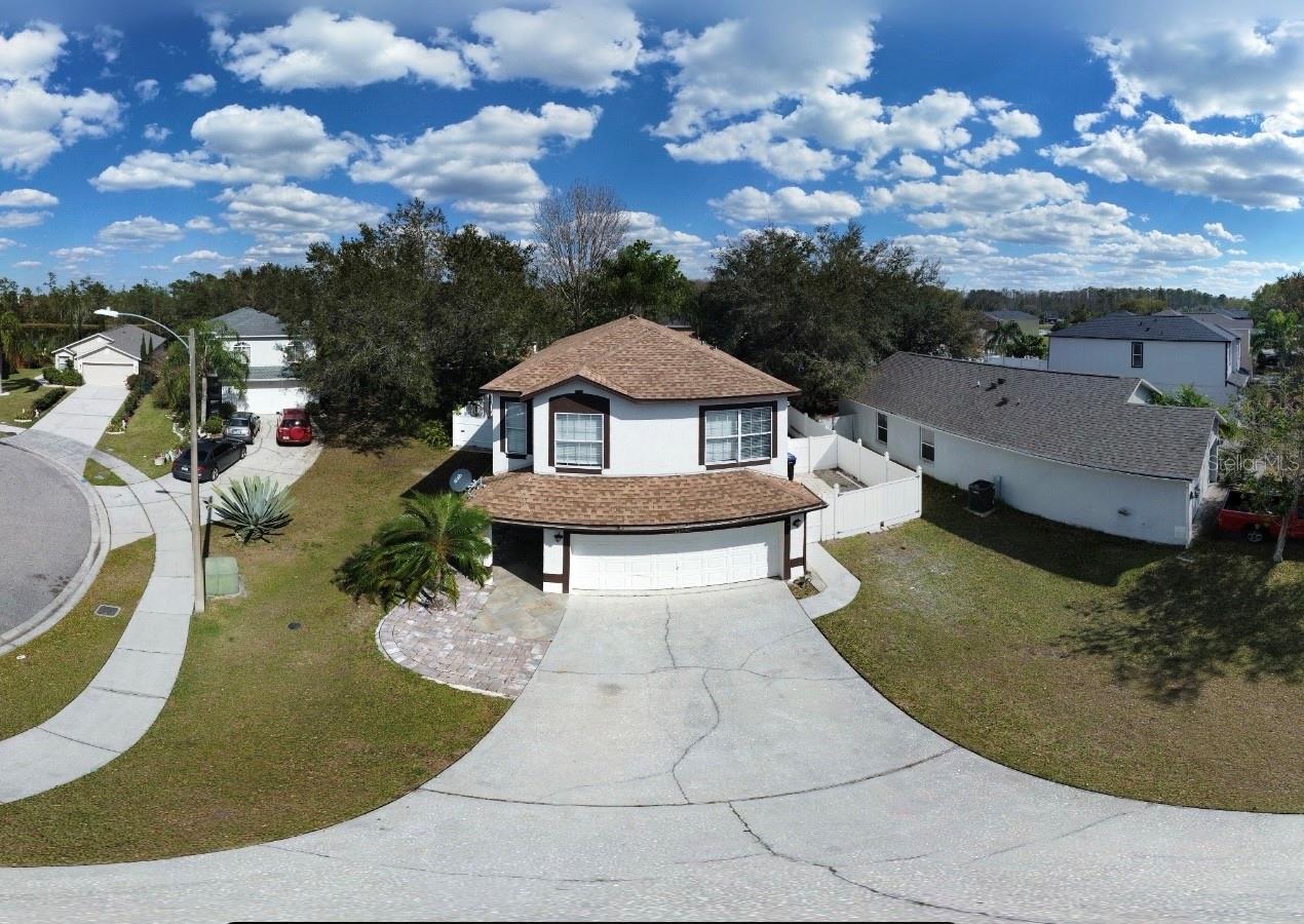 Single Family Residence em ORLANDO, FL - Daniel Dourado