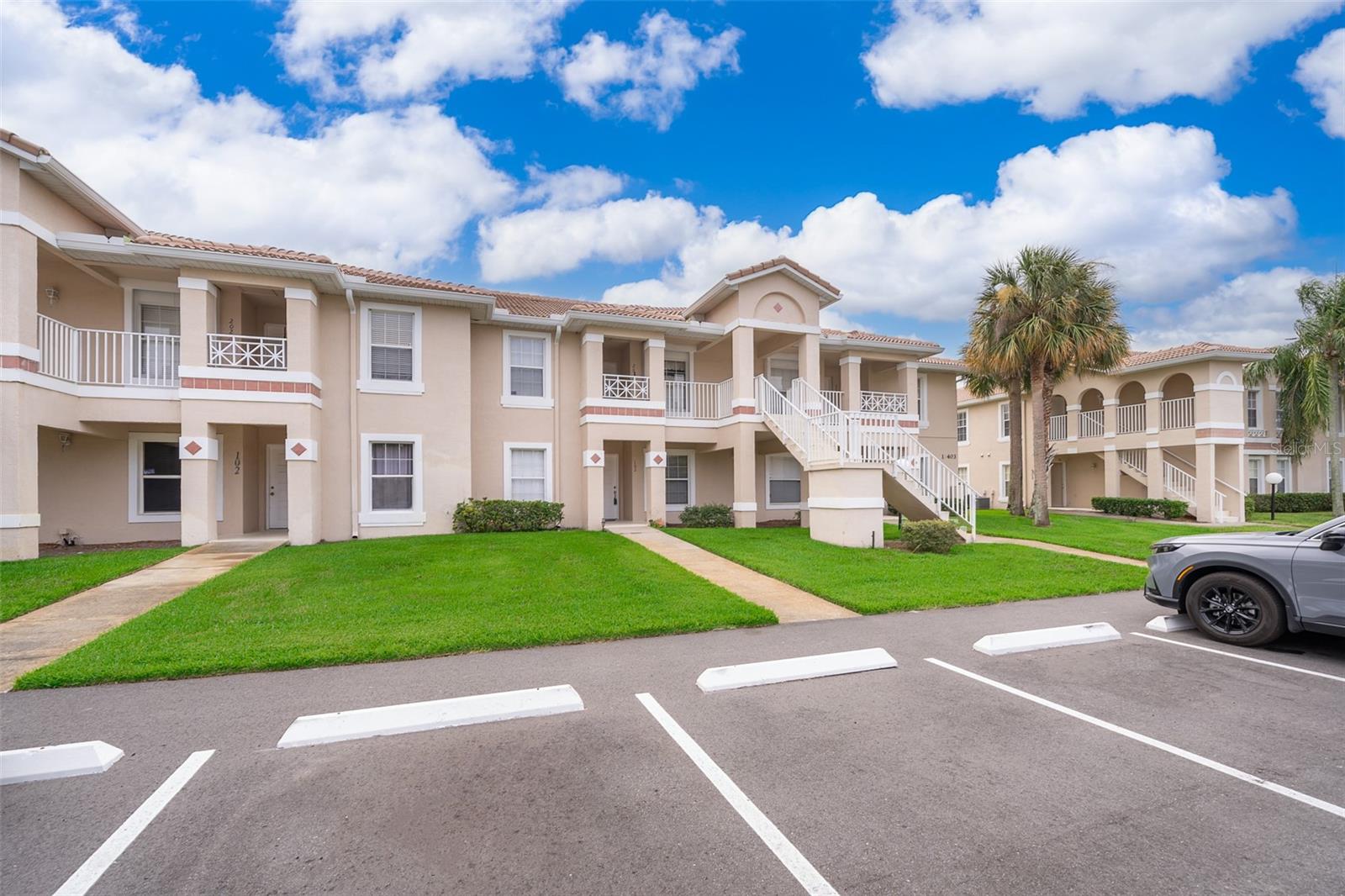 Condominium em ORLANDO, FL - Daniel Dourado
