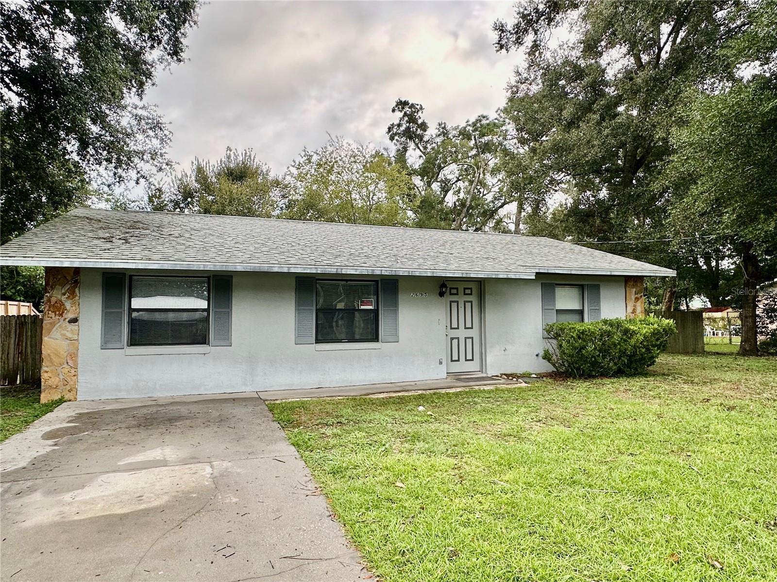 Single Family Residence in OCALA, FL - Daniel Dourado