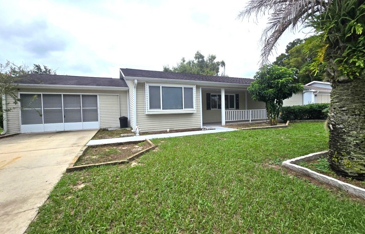 Single Family Residence in OCALA, FL - Daniel Dourado