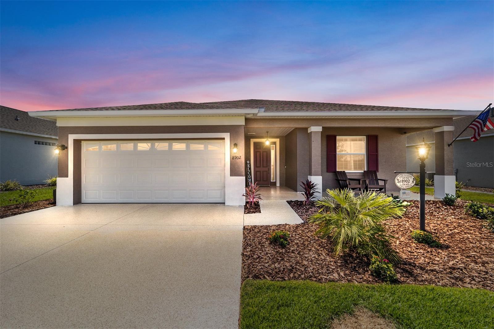 Single Family Residence in OCALA, FL - Daniel Dourado