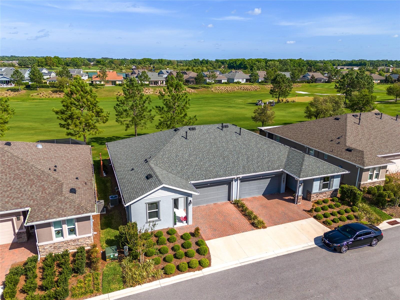 Villa in OCALA, FL - Daniel Dourado
