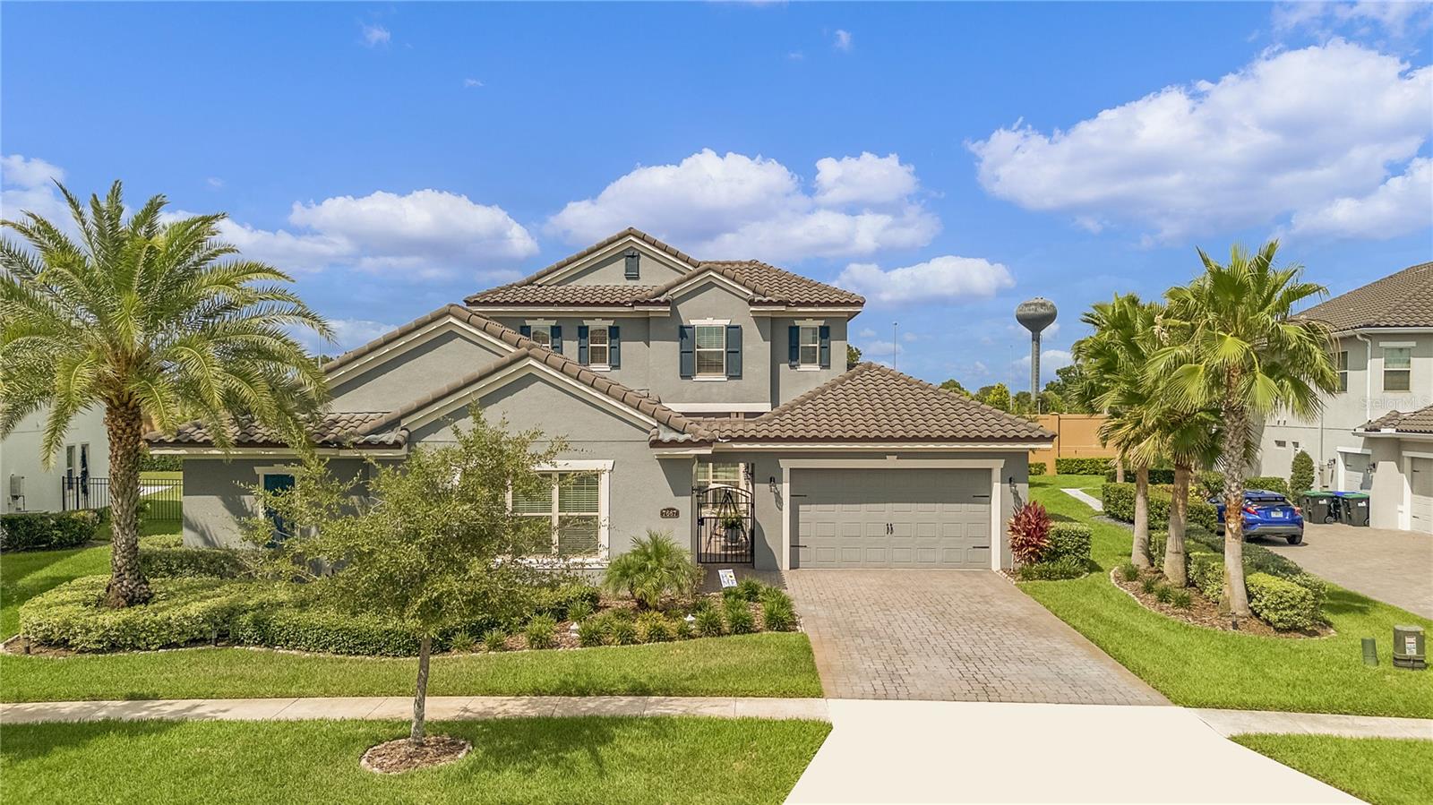 Single Family Residence em ORLANDO, FL - Daniel Dourado