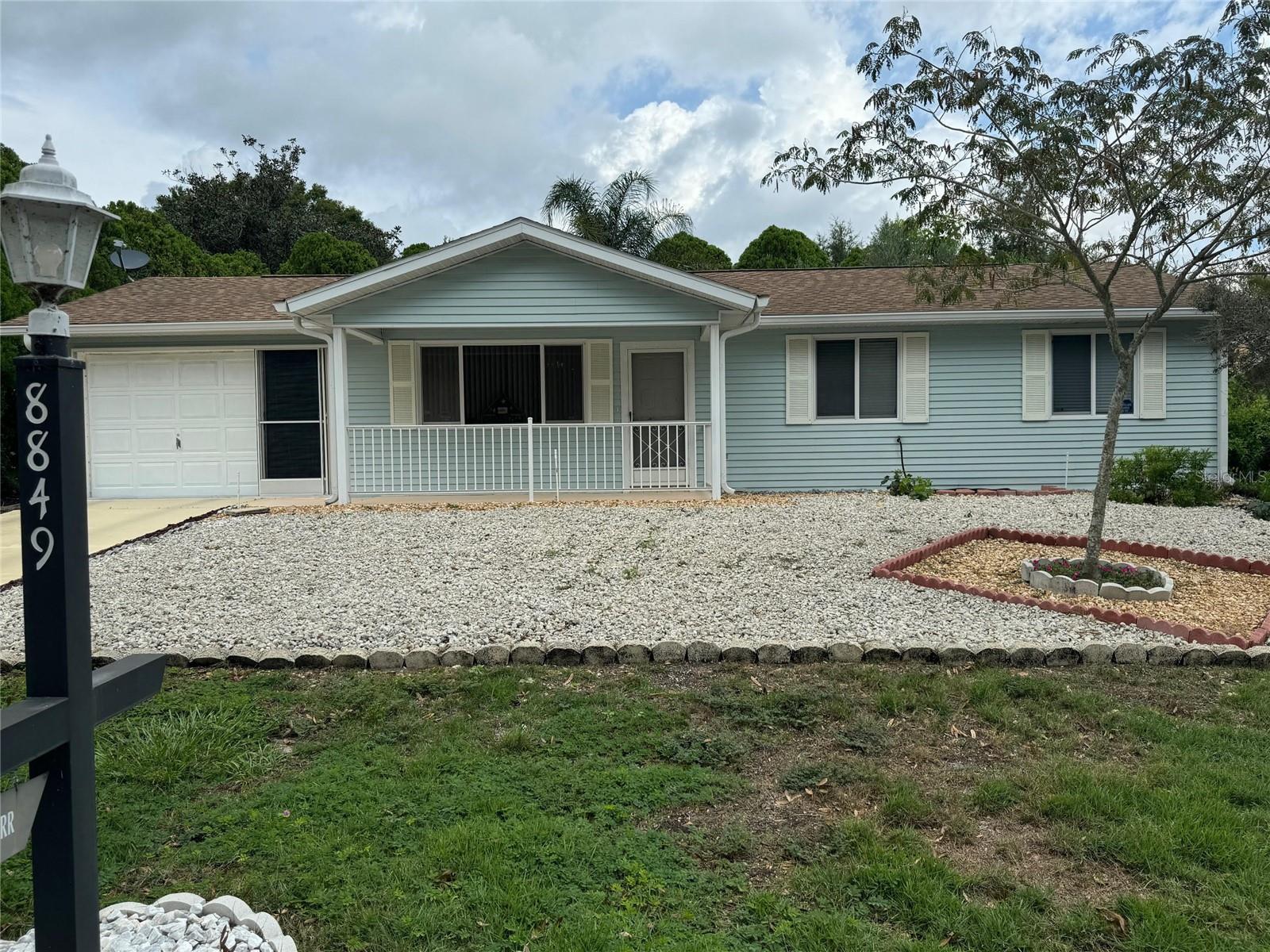 Single Family Residence in OCALA, FL - Daniel Dourado