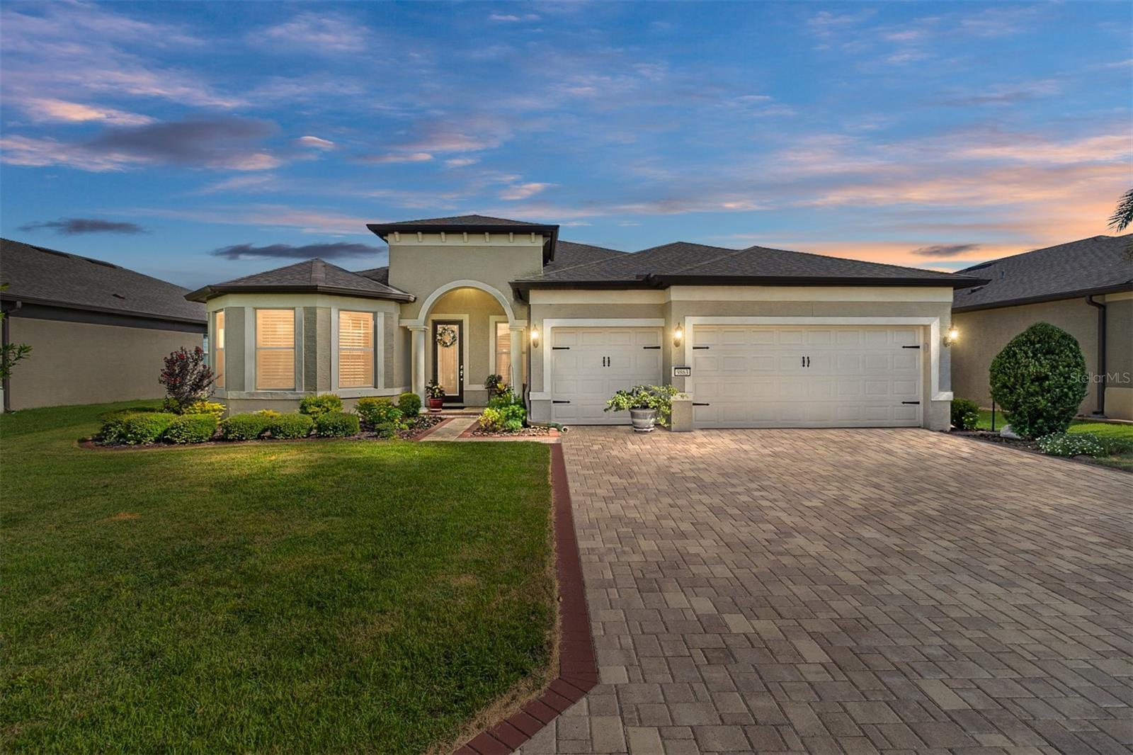 Single Family Residence em OCALA, FL - Daniel Dourado