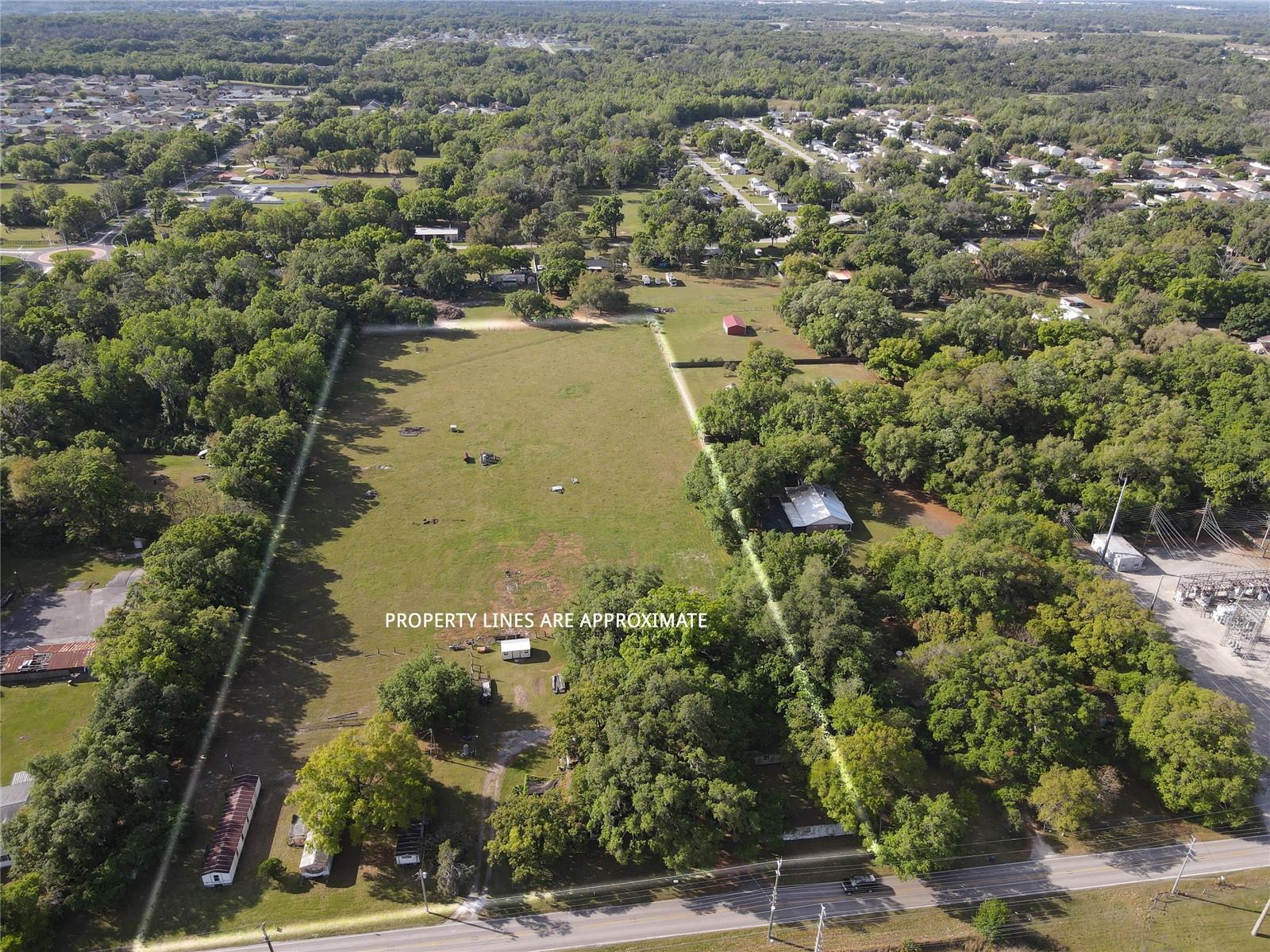 Multi-Family in LAKELAND, FL - Daniel Dourado
