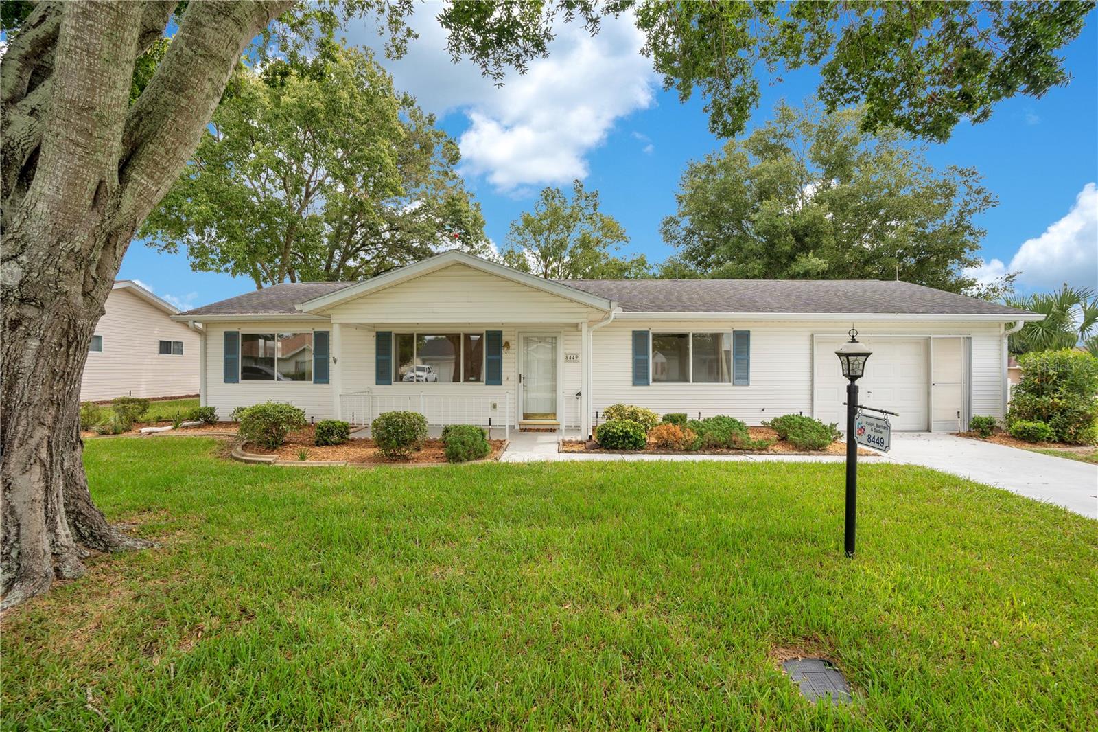 Single Family Residence in OCALA, FL - Daniel Dourado