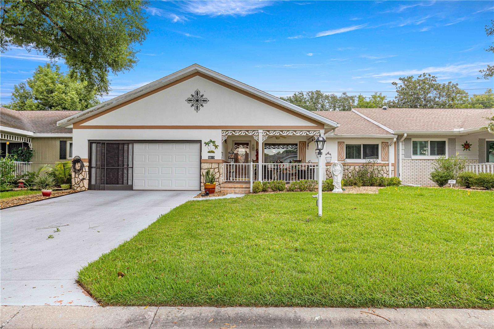 Villa in OCALA, FL - Daniel Dourado