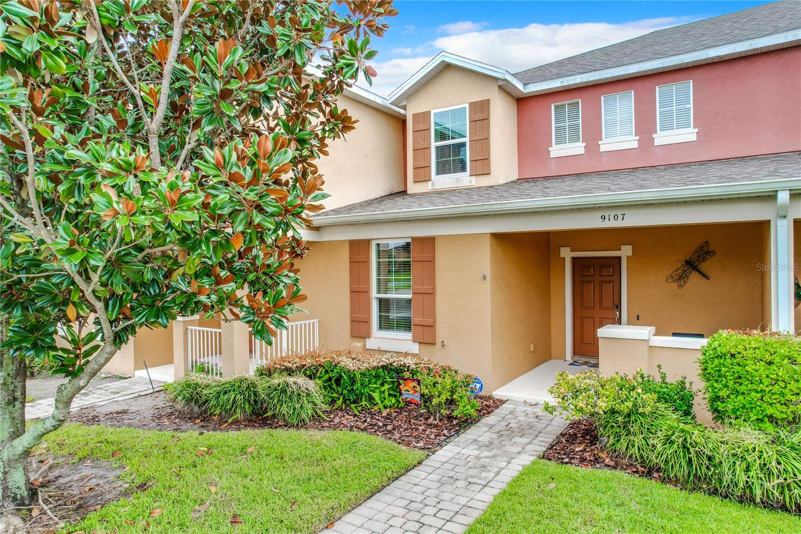 Townhouse em ORLANDO, FL - Daniel Dourado