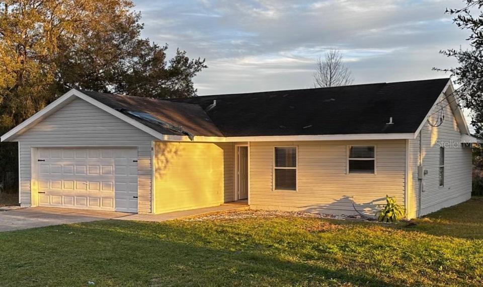 Single Family Residence em OCALA, FL - Daniel Dourado