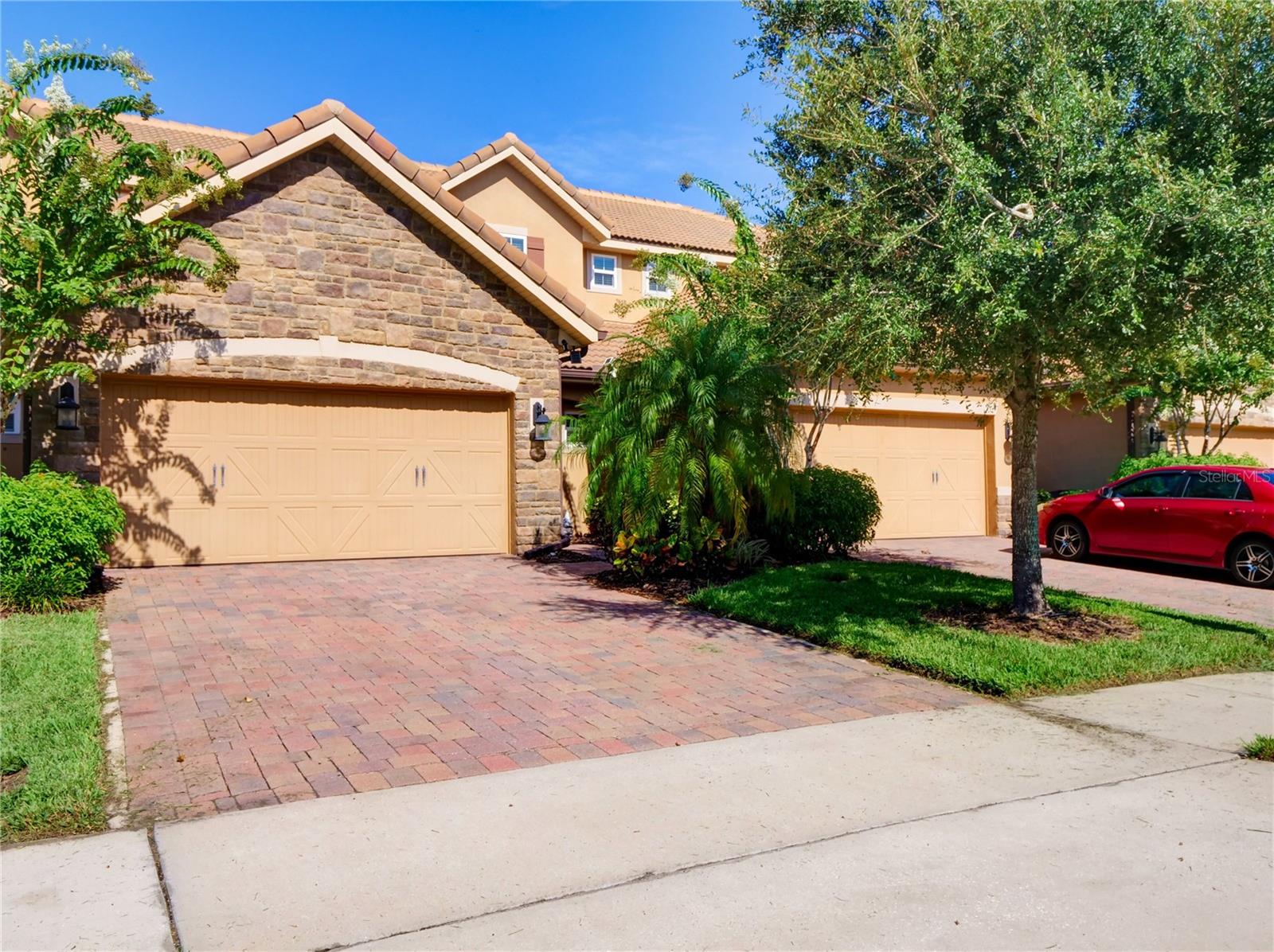 Townhouse em ORLANDO, FL - Daniel Dourado