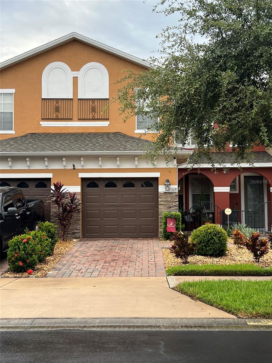 Townhouse em ORLANDO, FL - Daniel Dourado