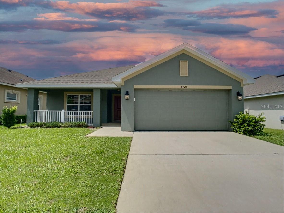 Single Family Residence in OCALA, FL - Daniel Dourado