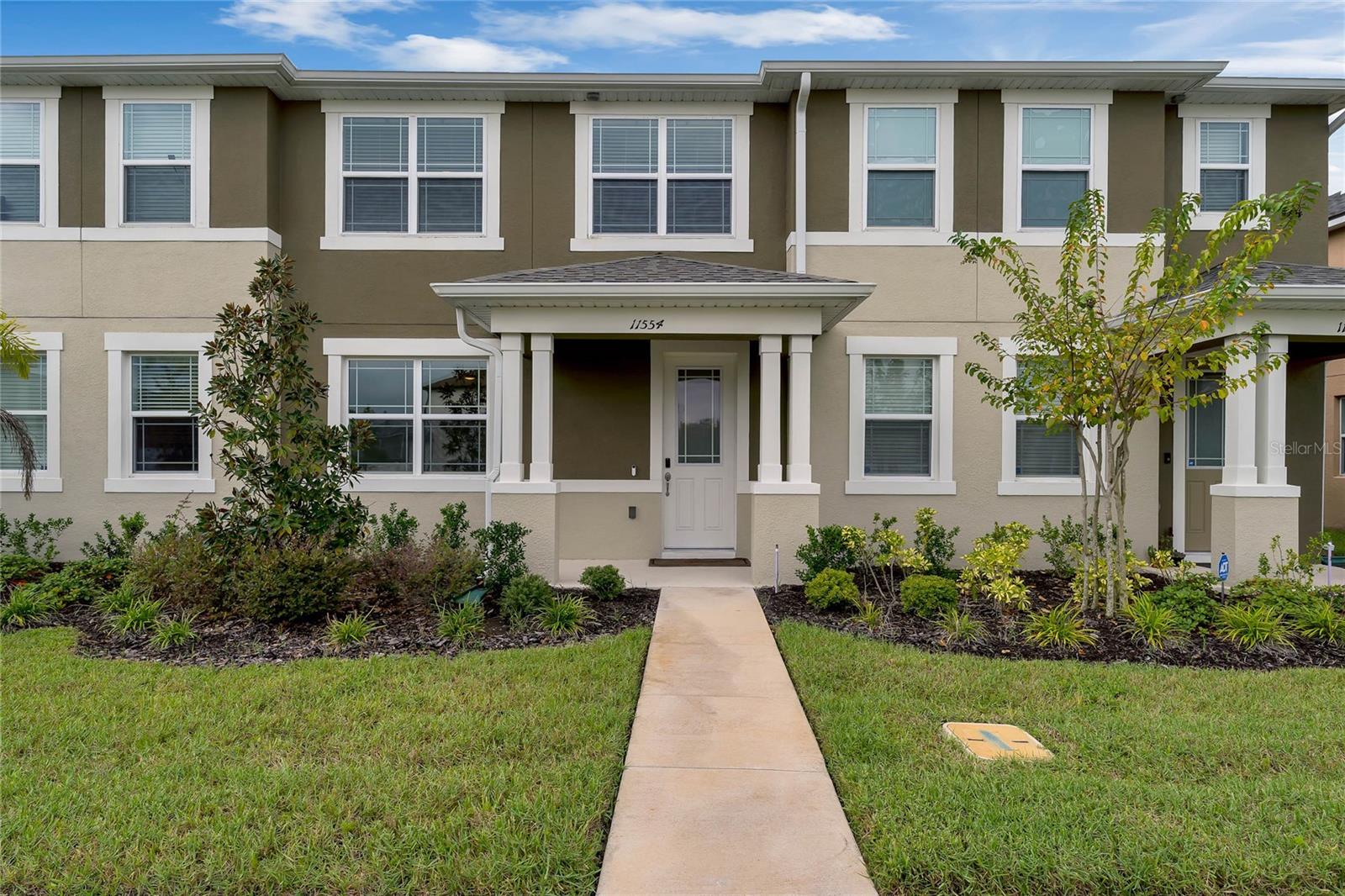 Townhouse em ORLANDO, FL - Daniel Dourado