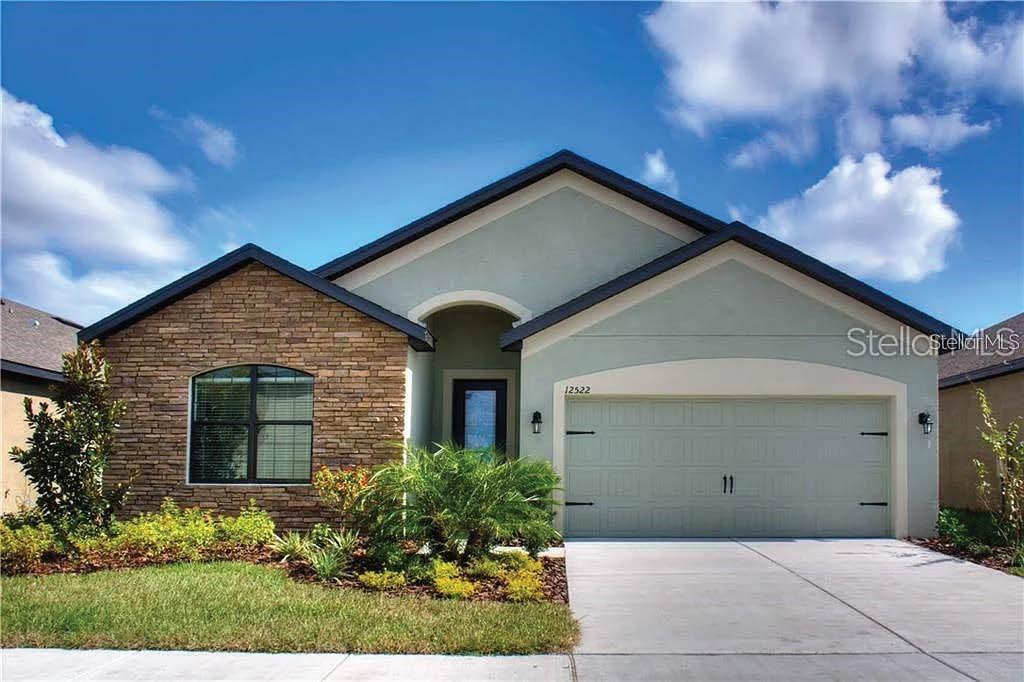 Single Family Residence em RIVERVIEW, FL - Daniel Dourado