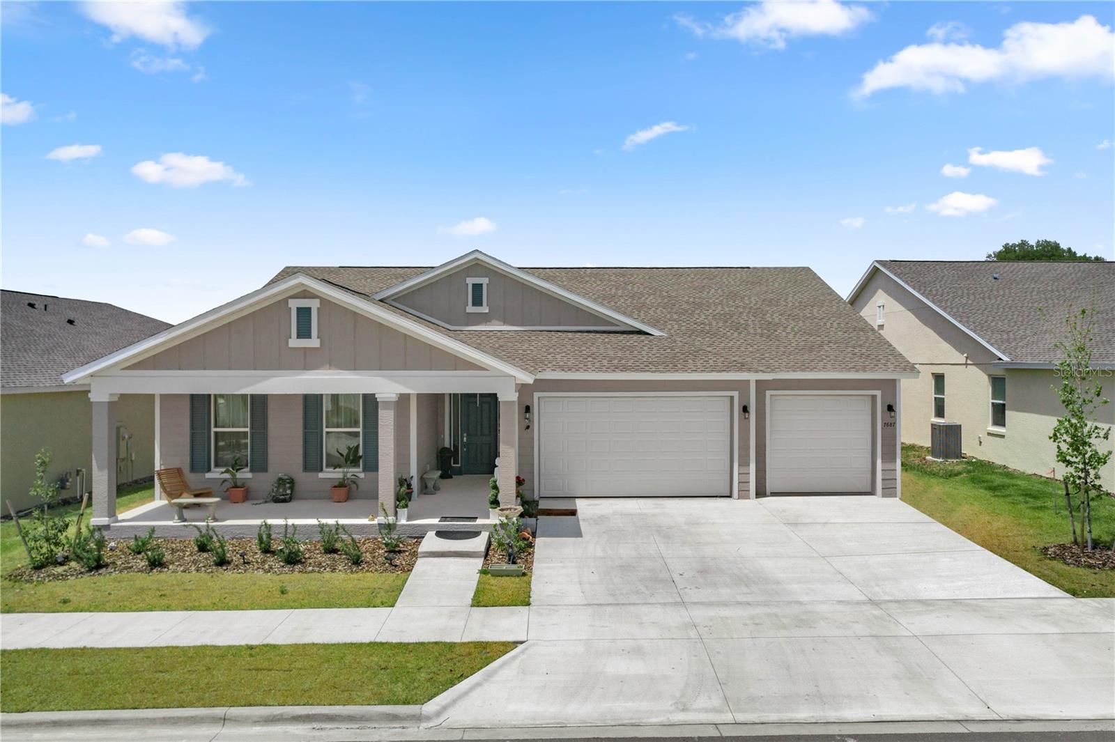 Single Family Residence in OCALA, FL - Daniel Dourado