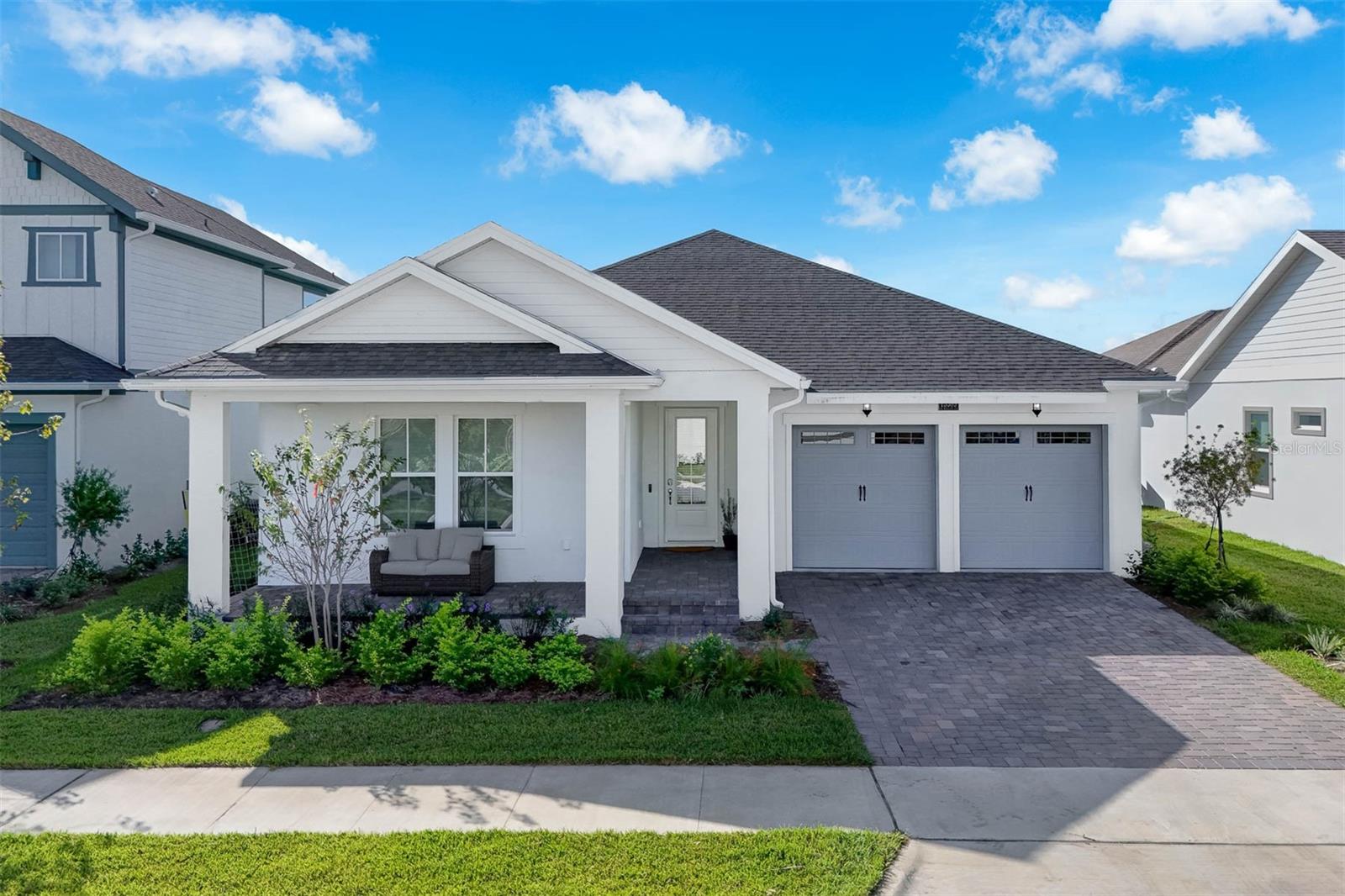 Single Family Residence em ORLANDO, FL - Daniel Dourado