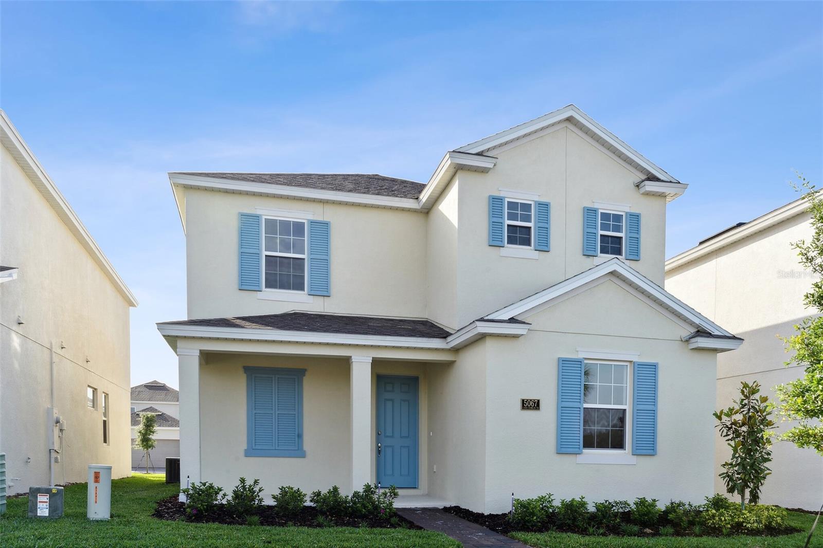 Single Family Residence em WINTER GARDEN, FL - Daniel Dourado