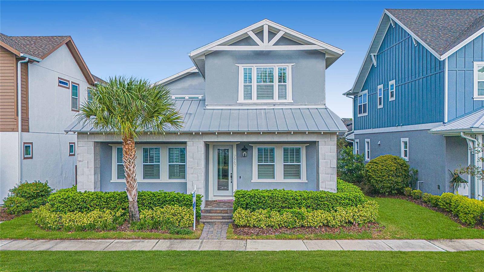 Single Family Residence em ORLANDO, FL - Daniel Dourado