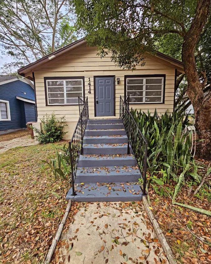 Single Family Residence em HAINES CITY, FL - Daniel Dourado