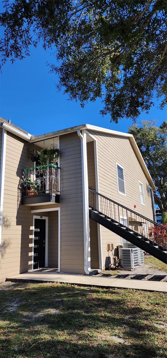 Condominium em ORLANDO, FL - Daniel Dourado