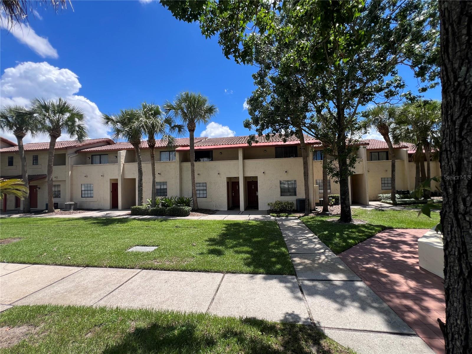 Condominium em ORLANDO, FL - Daniel Dourado