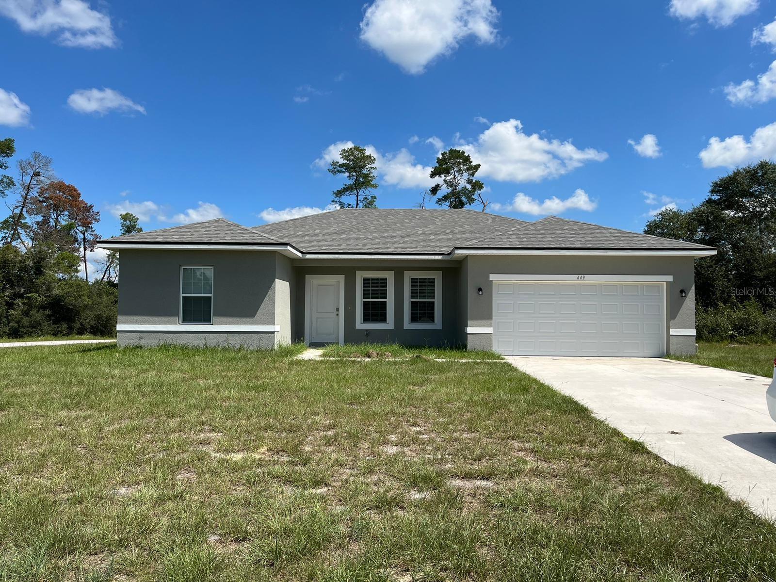 Single Family Residence in OCALA, FL - Daniel Dourado