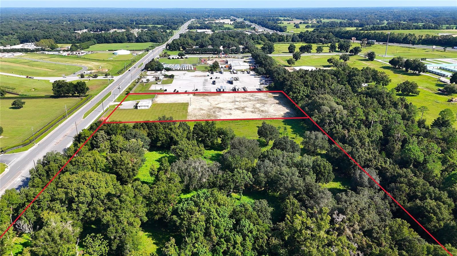 Business in OCALA, FL - Daniel Dourado
