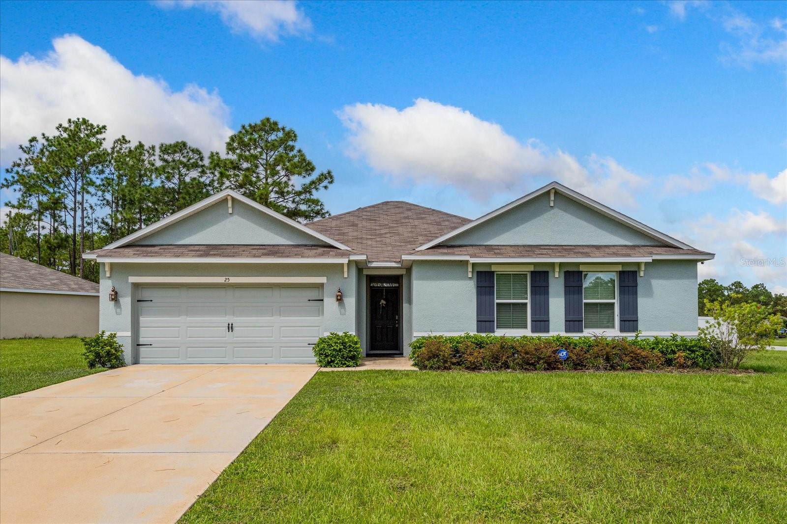 Single Family Residence in OCALA, FL - Daniel Dourado