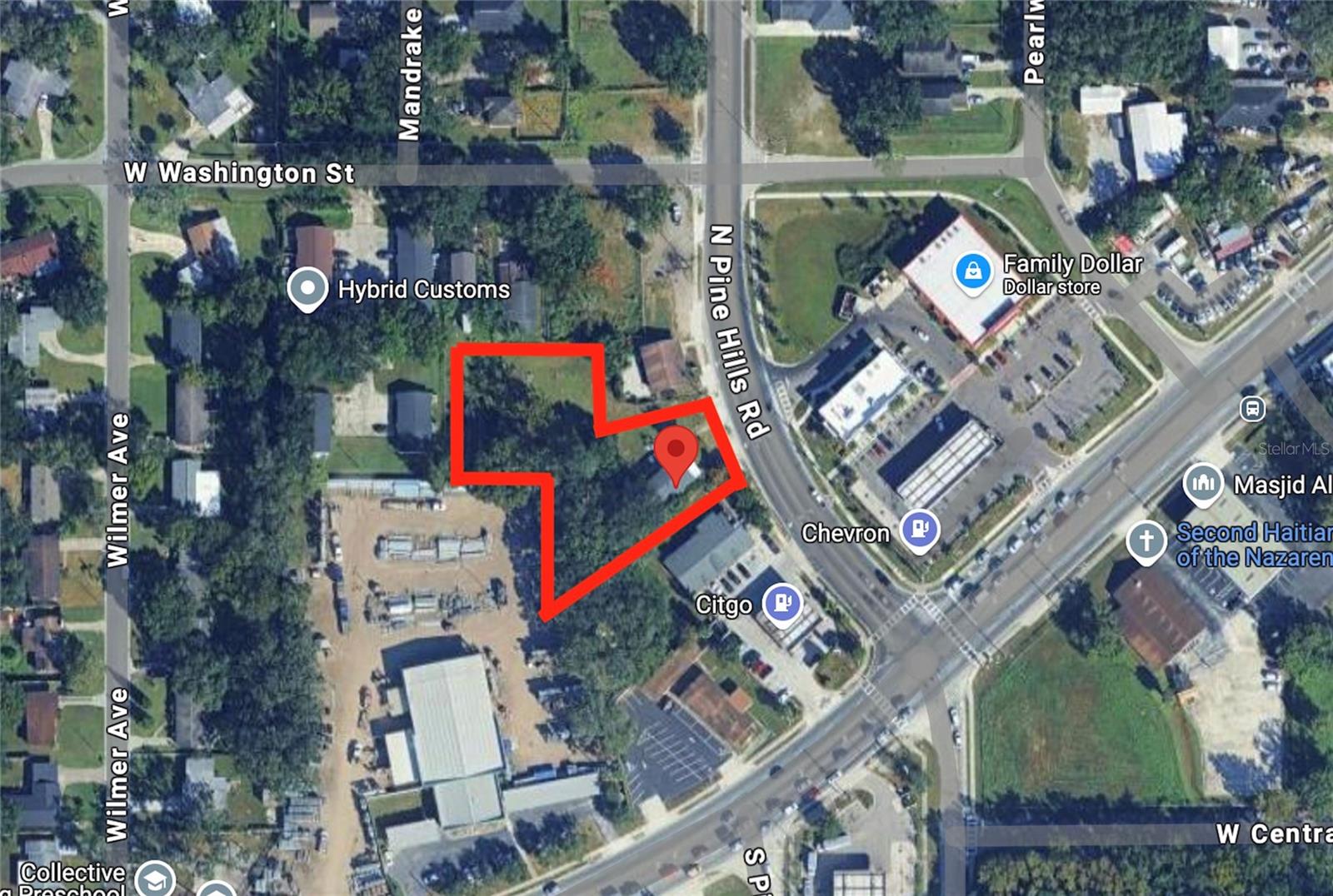  em ORLANDO, FL - Daniel Dourado