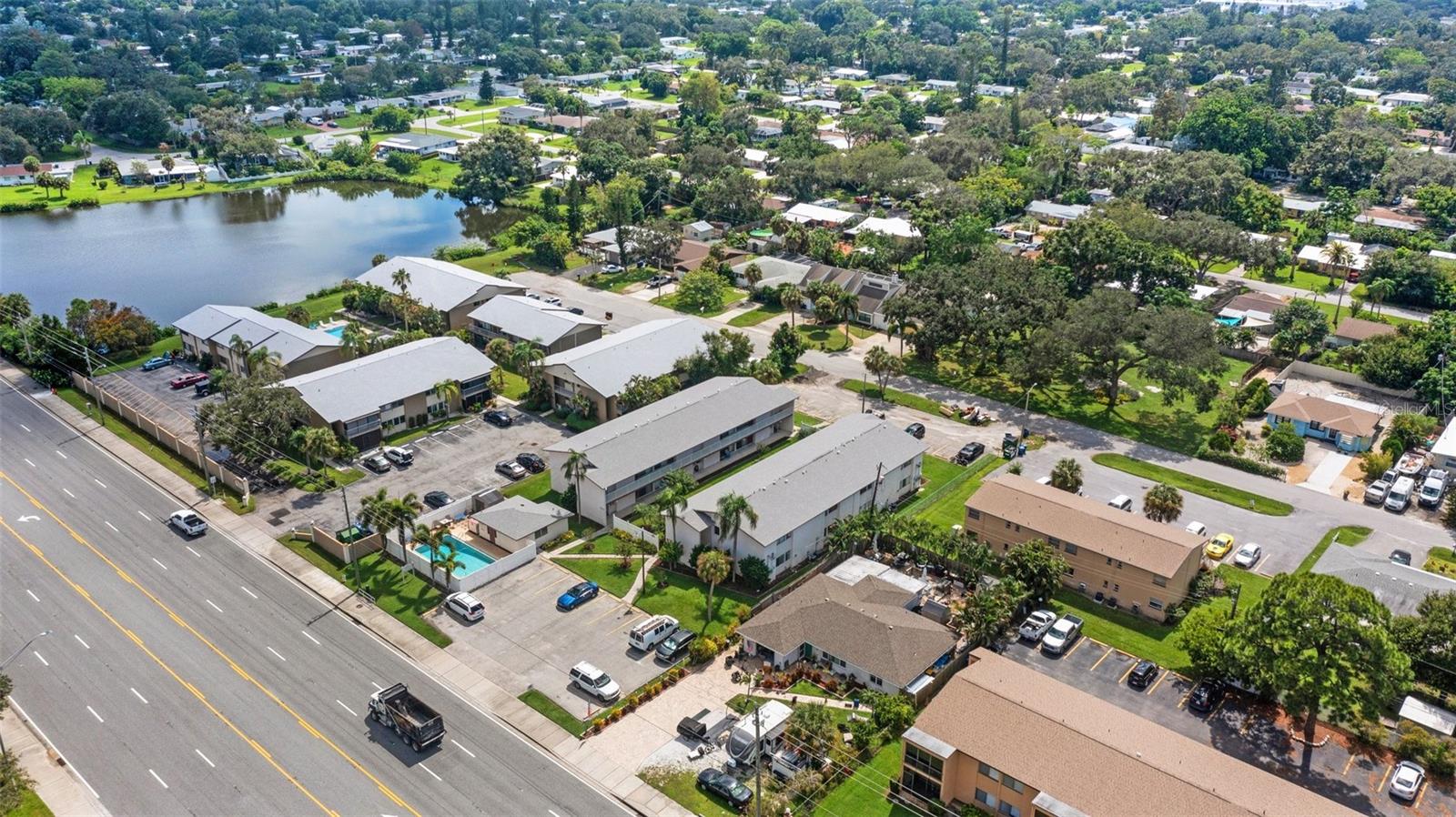 Condominium in SARASOTA, FL - Daniel Dourado