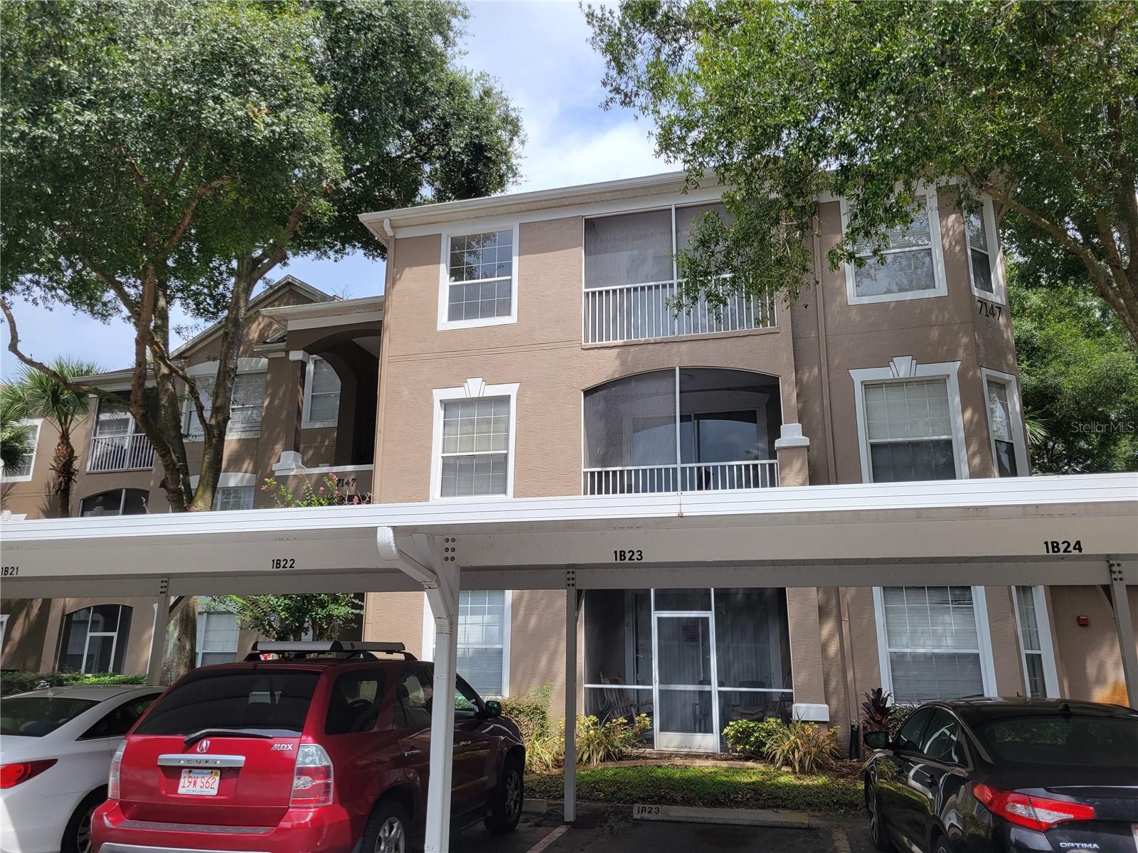 Condominium em ORLANDO, FL - Daniel Dourado