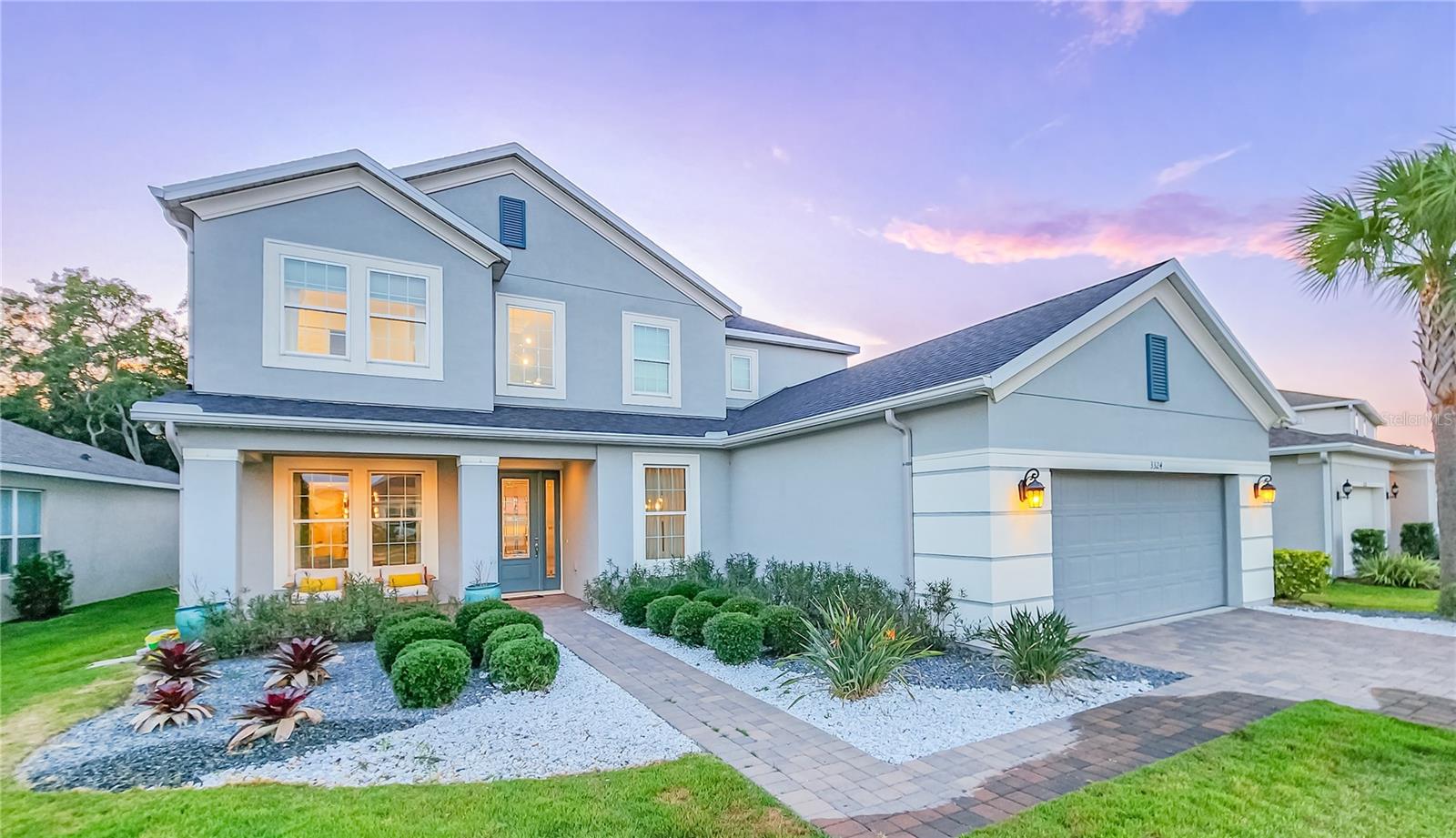 Single Family Residence em WINTER GARDEN, FL - Daniel Dourado