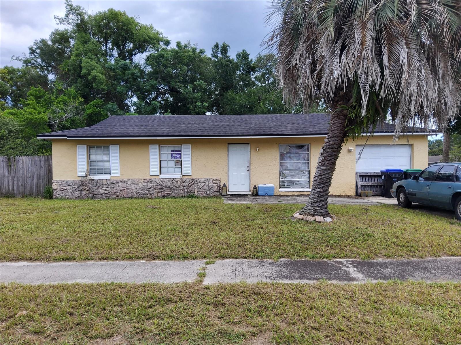 Single Family Residence em ORLANDO, FL - Daniel Dourado