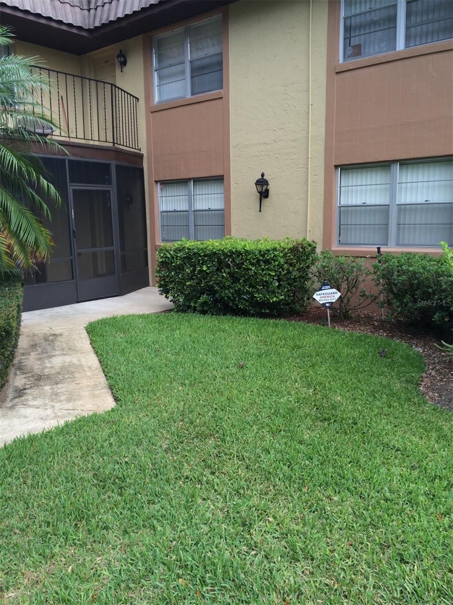 Condominium em WINTER GARDEN, FL - Daniel Dourado