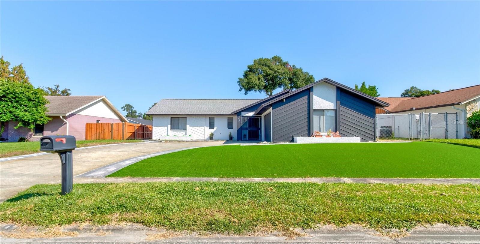 Single Family Residence em ORLANDO, FL - Daniel Dourado