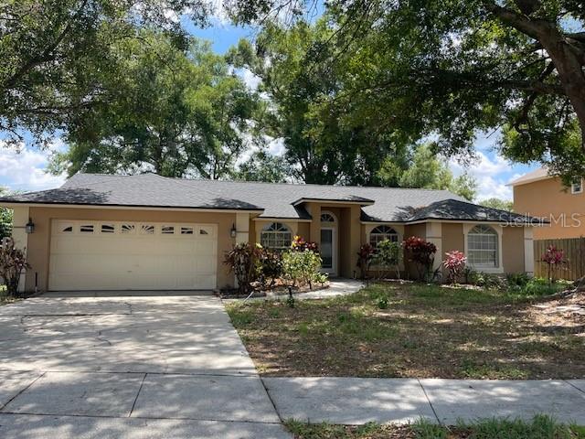 Single Family Residence em ORLANDO, FL - Daniel Dourado